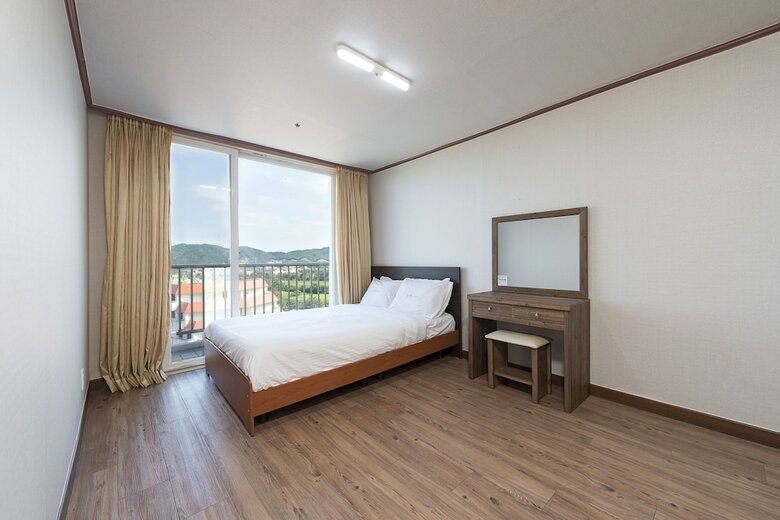 Hyundai Soo Resort Sokcho