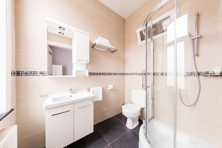 Apartamentos Urban Suites Brussels Eu