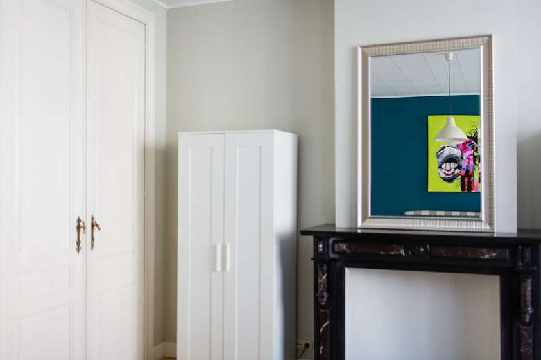 Apartamentos Urban Suites Brussels Eu
