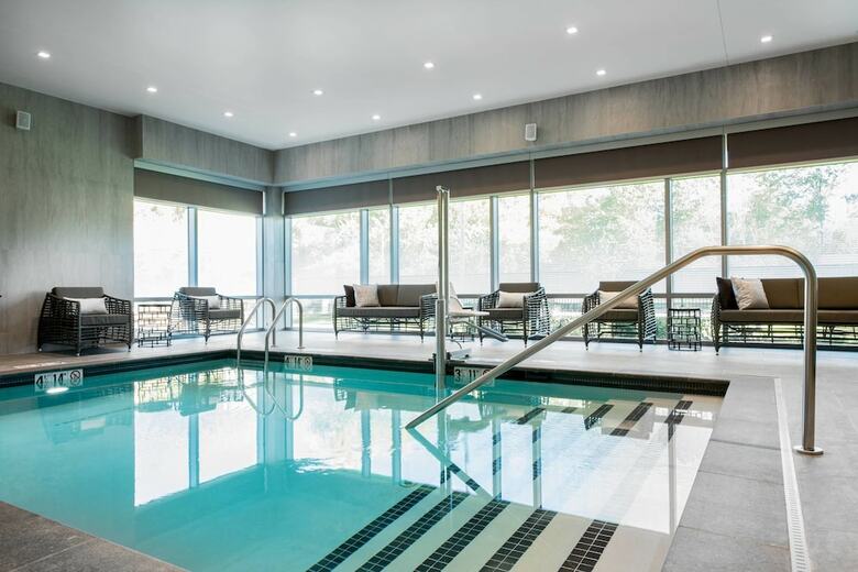 AC Hotel By Marriott Boston Cambridge