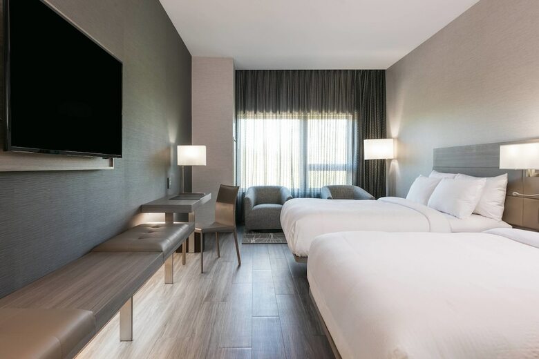 AC Hotel By Marriott Boston Cambridge