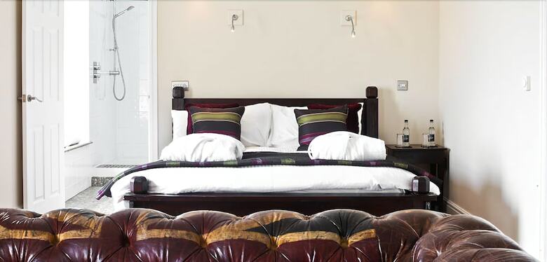 Hotel Corran Resort & Spa