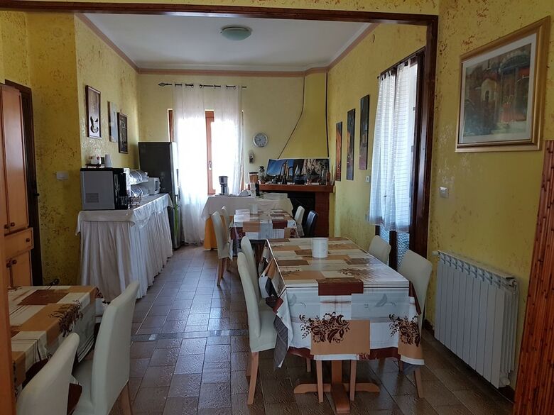 B&B Fantar House