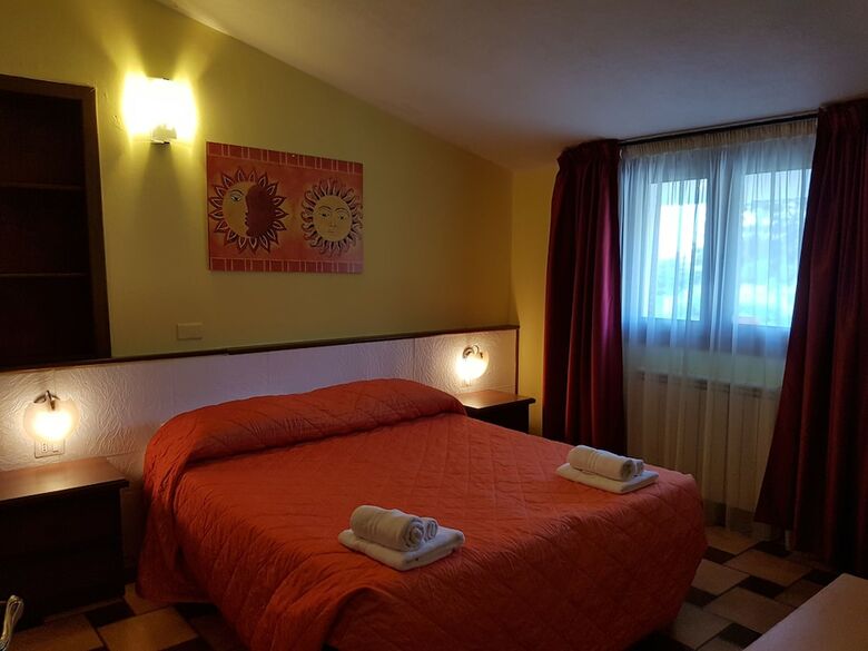 B&B Fantar House