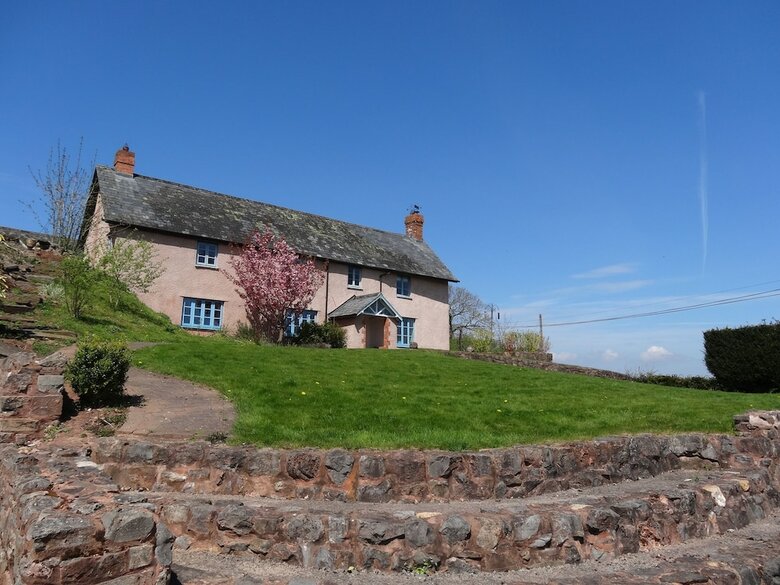 Bed & Breakfast The Old Dairy At Bishops Barton