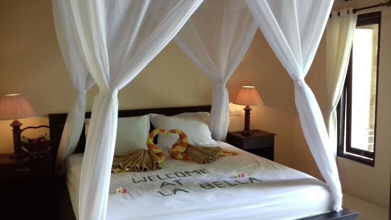 Hotel La Bella Guest House
