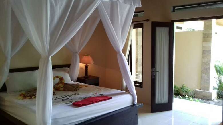 Hotel La Bella Guest House