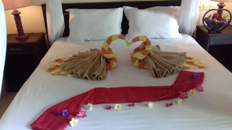 Hotel La Bella Guest House