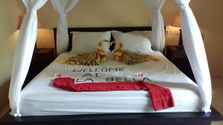 Hotel La Bella Guest House