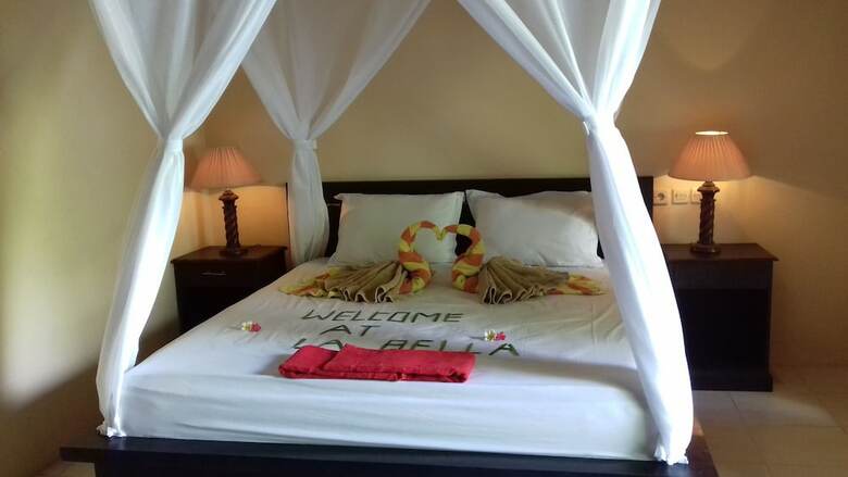 Hotel La Bella Guest House