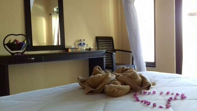 Hotel La Bella Guest House
