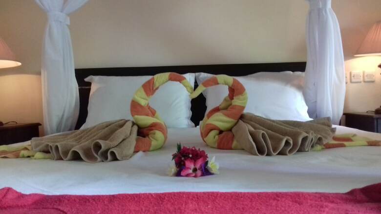 Hotel La Bella Guest House