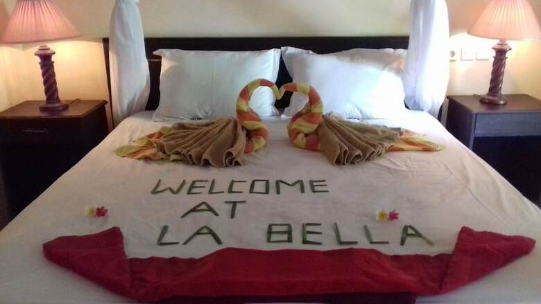 Hotel La Bella Guest House