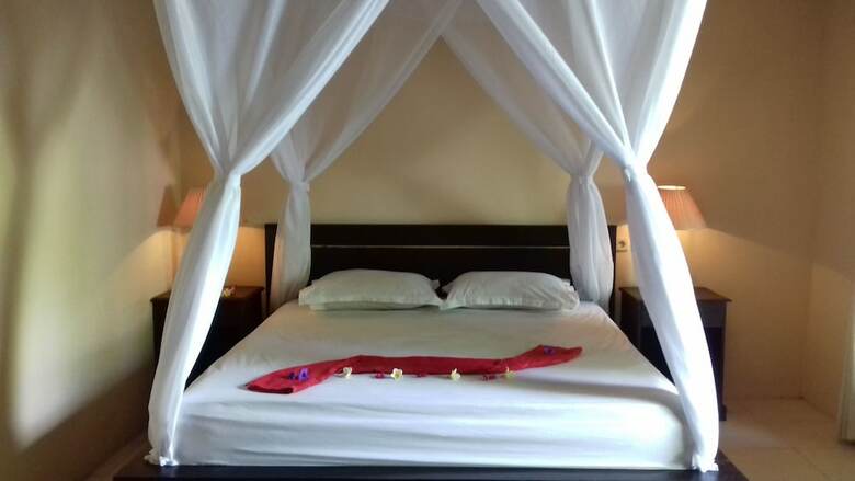Hotel La Bella Guest House