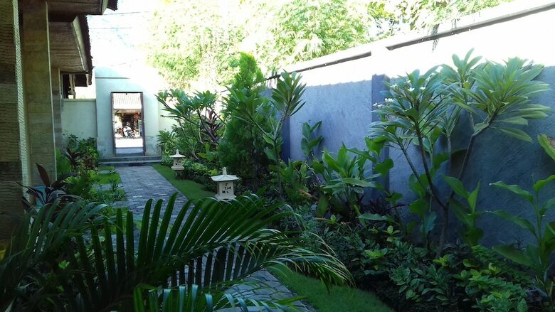 Hotel La Bella Guest House