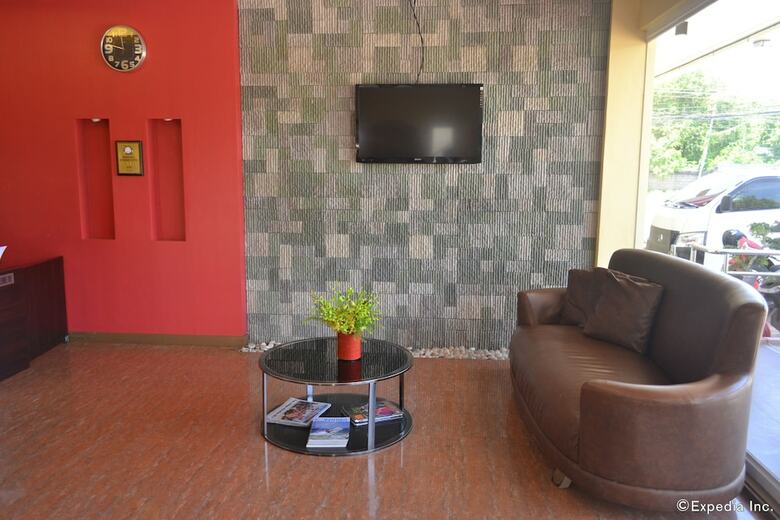 Roadhaus Hotel - The Manny Pacquiao Hotel