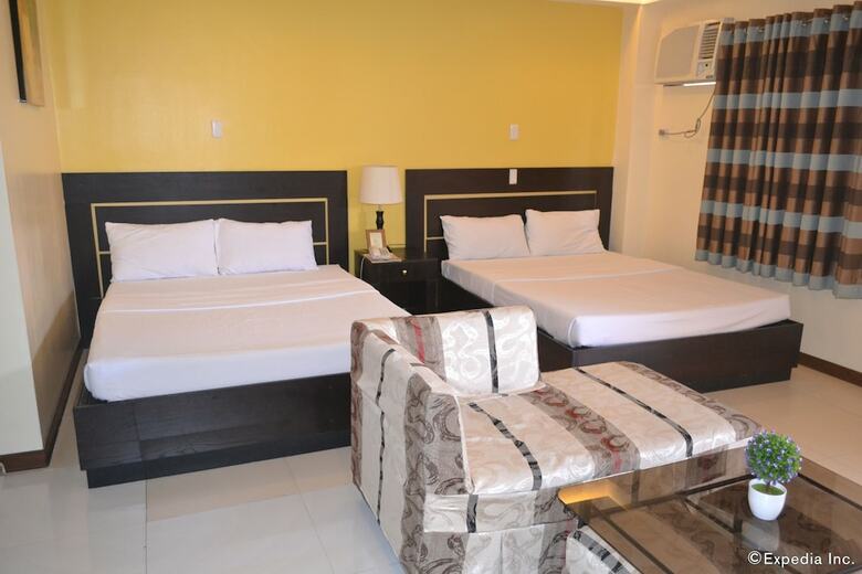 Roadhaus Hotel - The Manny Pacquiao Hotel