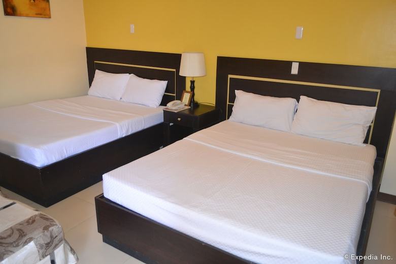 Roadhaus Hotel - The Manny Pacquiao Hotel