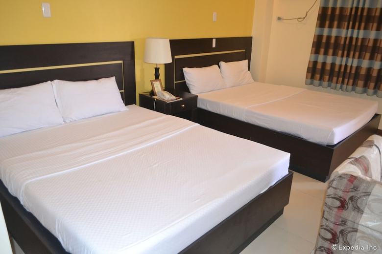 Roadhaus Hotel - The Manny Pacquiao Hotel