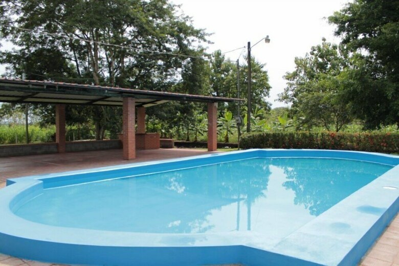 Hotel Hospedaje Altamira