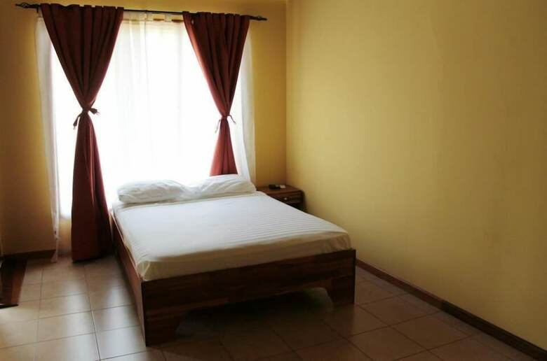 Hotel Hospedaje Altamira