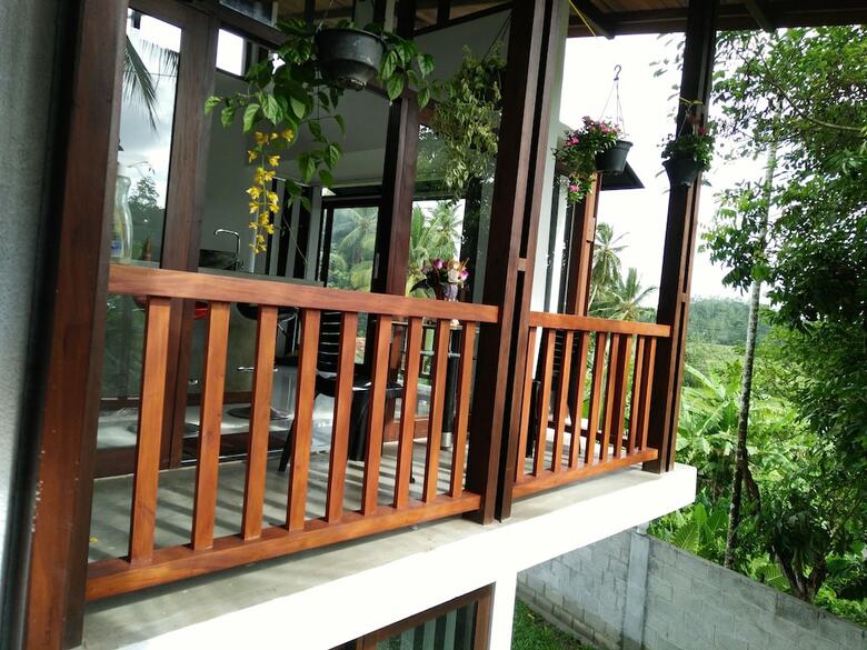 Aroma Villa