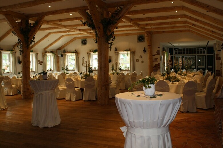 Hotel Backenkoehler