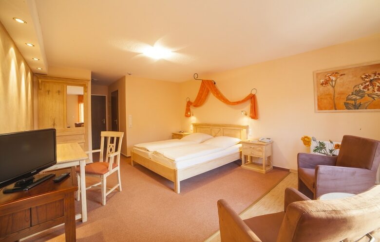 Hotel Backenkoehler