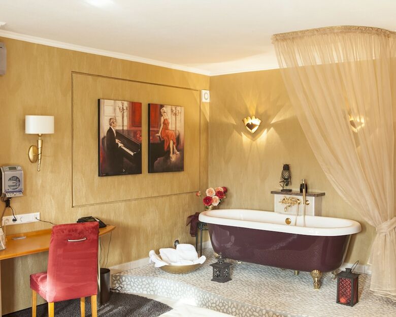 Hotel Backenkoehler