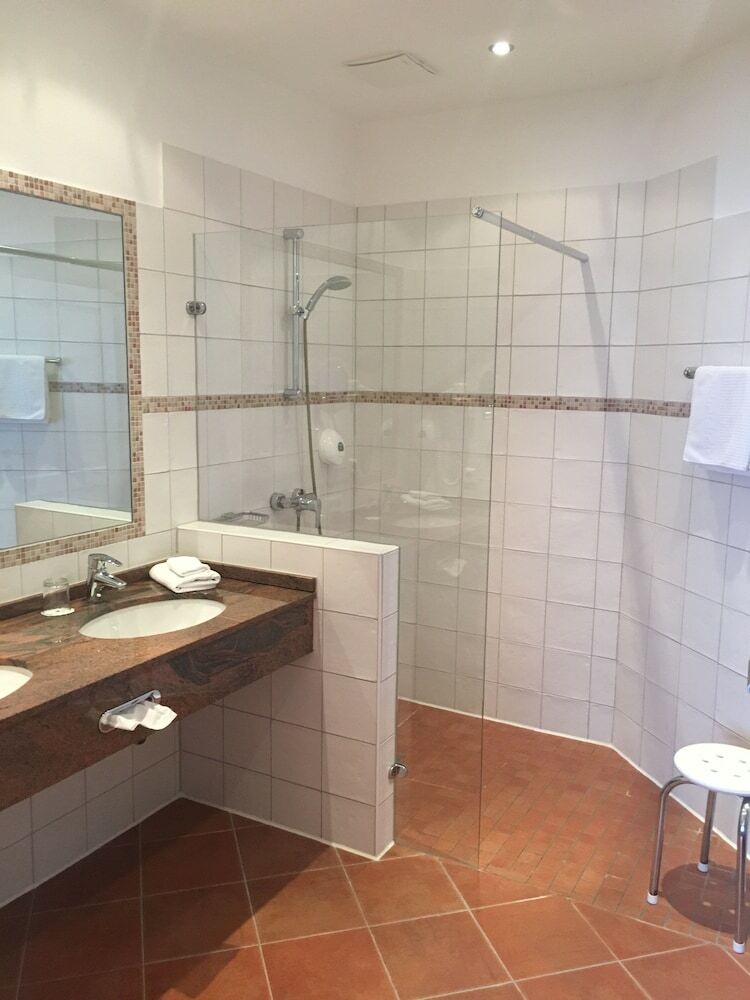 Hotel Backenkoehler