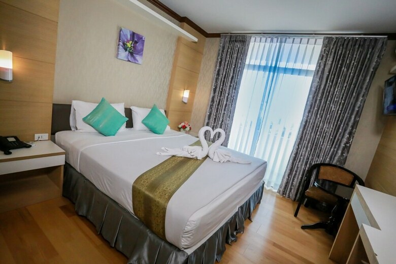 Korat Hotel