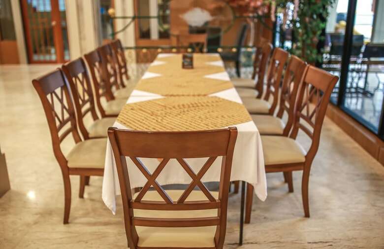 Korat Hotel