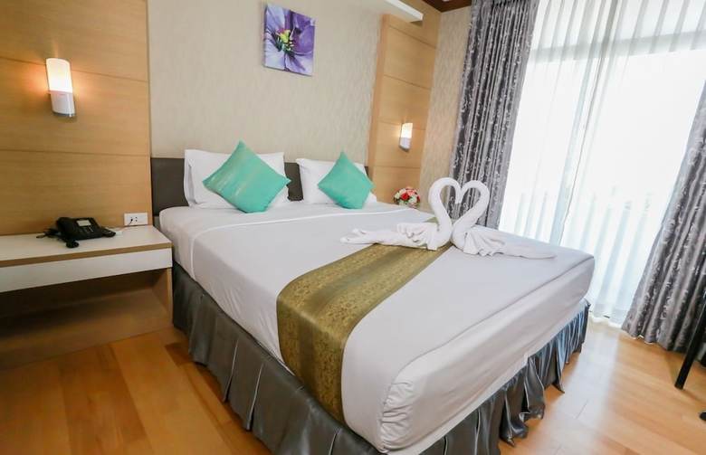 Korat Hotel