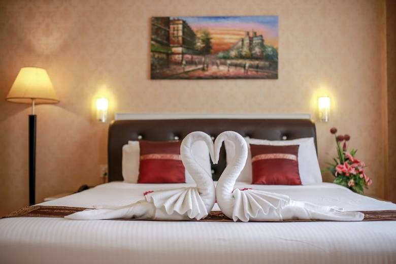 Korat Hotel