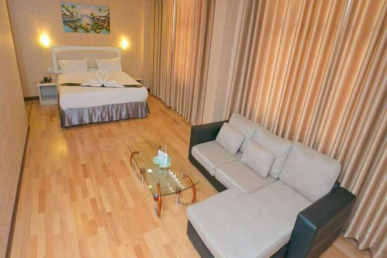 Korat Hotel