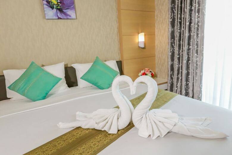 Korat Hotel