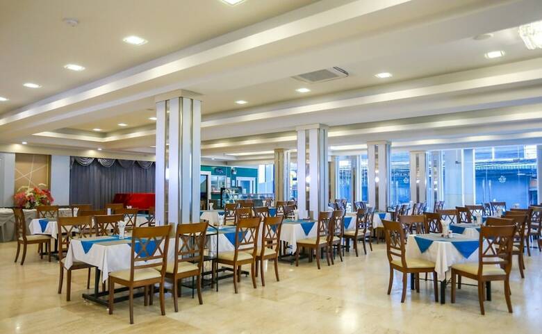 Korat Hotel