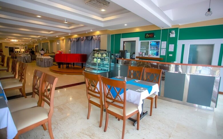 Korat Hotel