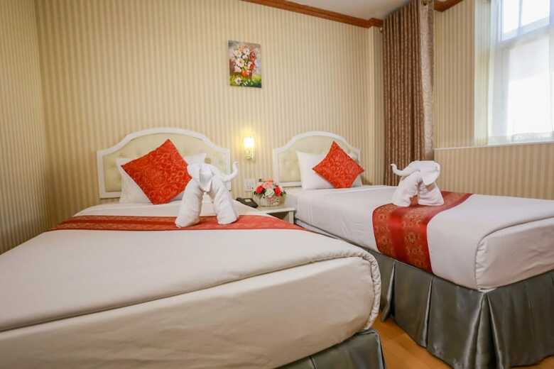 Korat Hotel