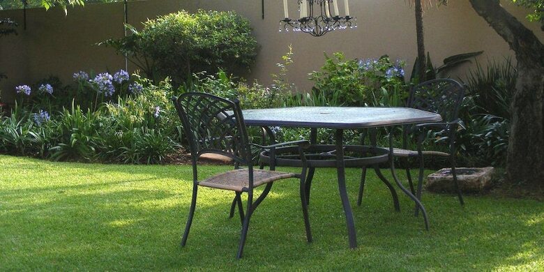 Hotel Buckingham Guesthouse