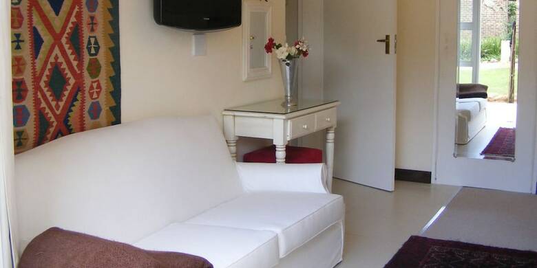 Hotel Buckingham Guesthouse