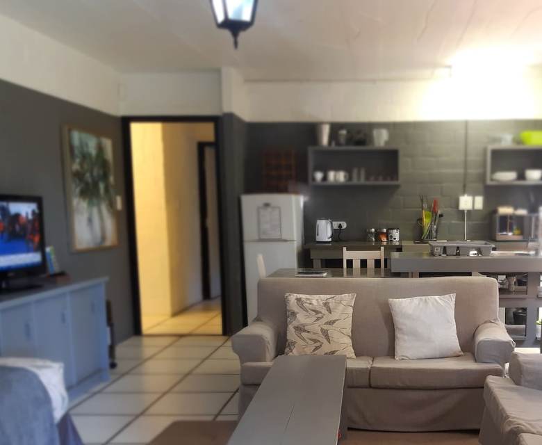 Hotel Hornbill House