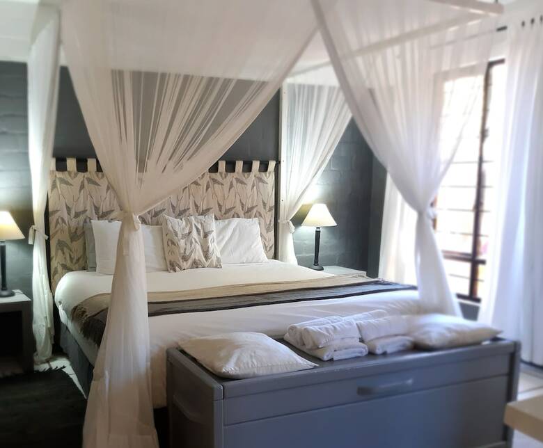 Hotel Hornbill House
