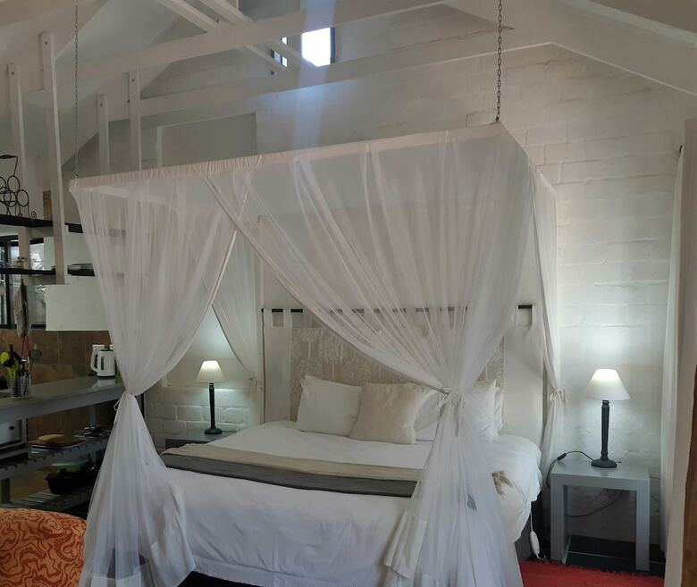 Hotel Hornbill House