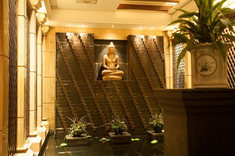 Shaoxing Xianheng Grand Hotel