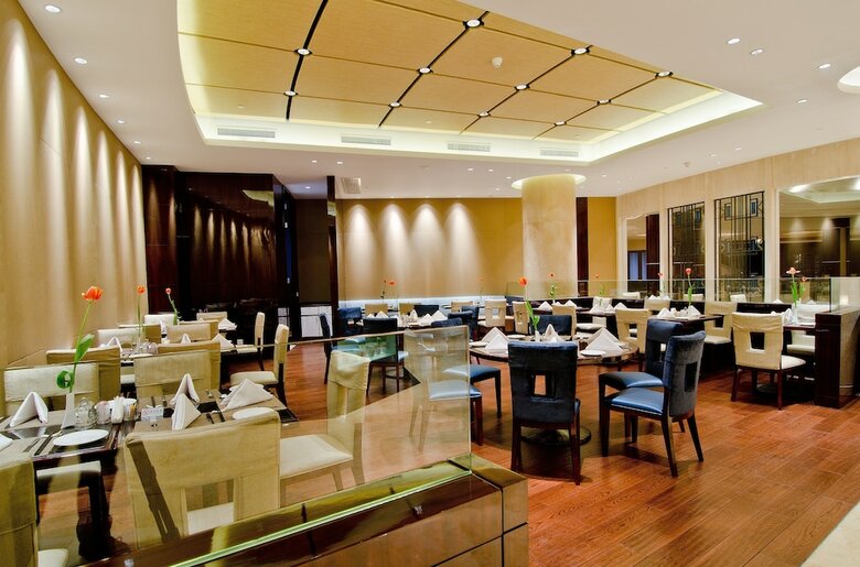 Shaoxing Xianheng Grand Hotel