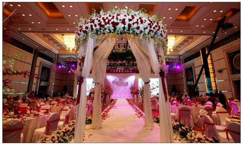 Shaoxing Xianheng Grand Hotel