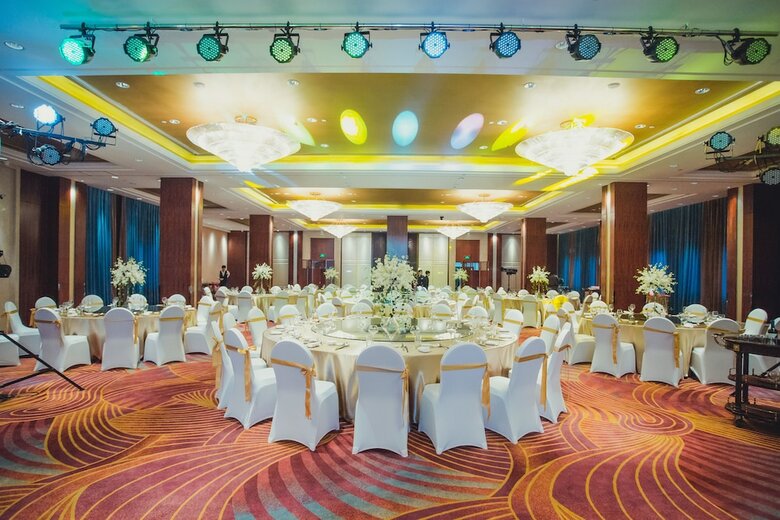Shaoxing Xianheng Grand Hotel