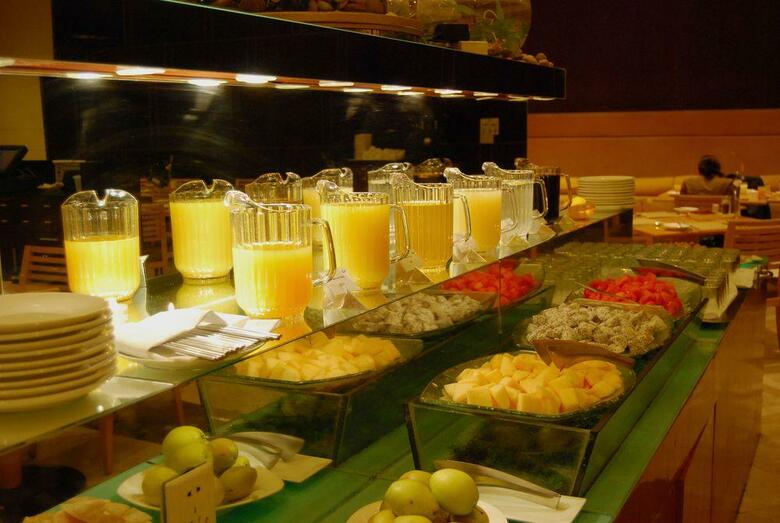 Hotel Crowne Plaza Changshu