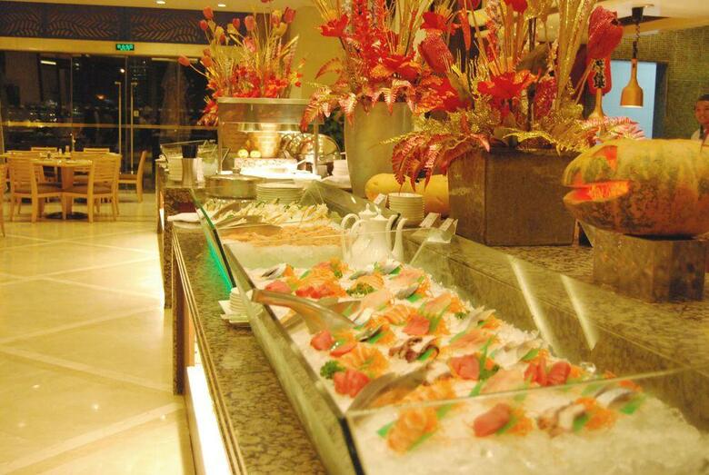 Hotel Crowne Plaza Changshu